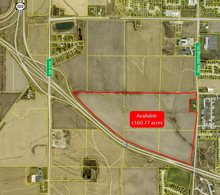 Stoney Point Road SW Cedar Rapids IA 52404