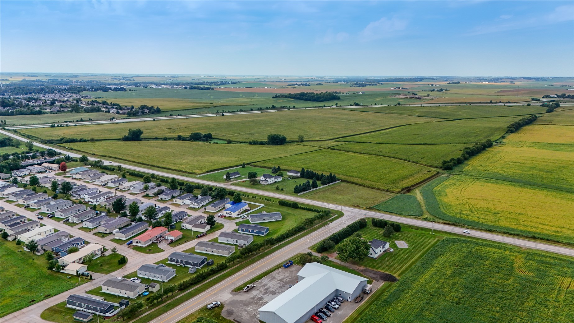 Stoney Point Road SW Cedar Rapids IA 52404