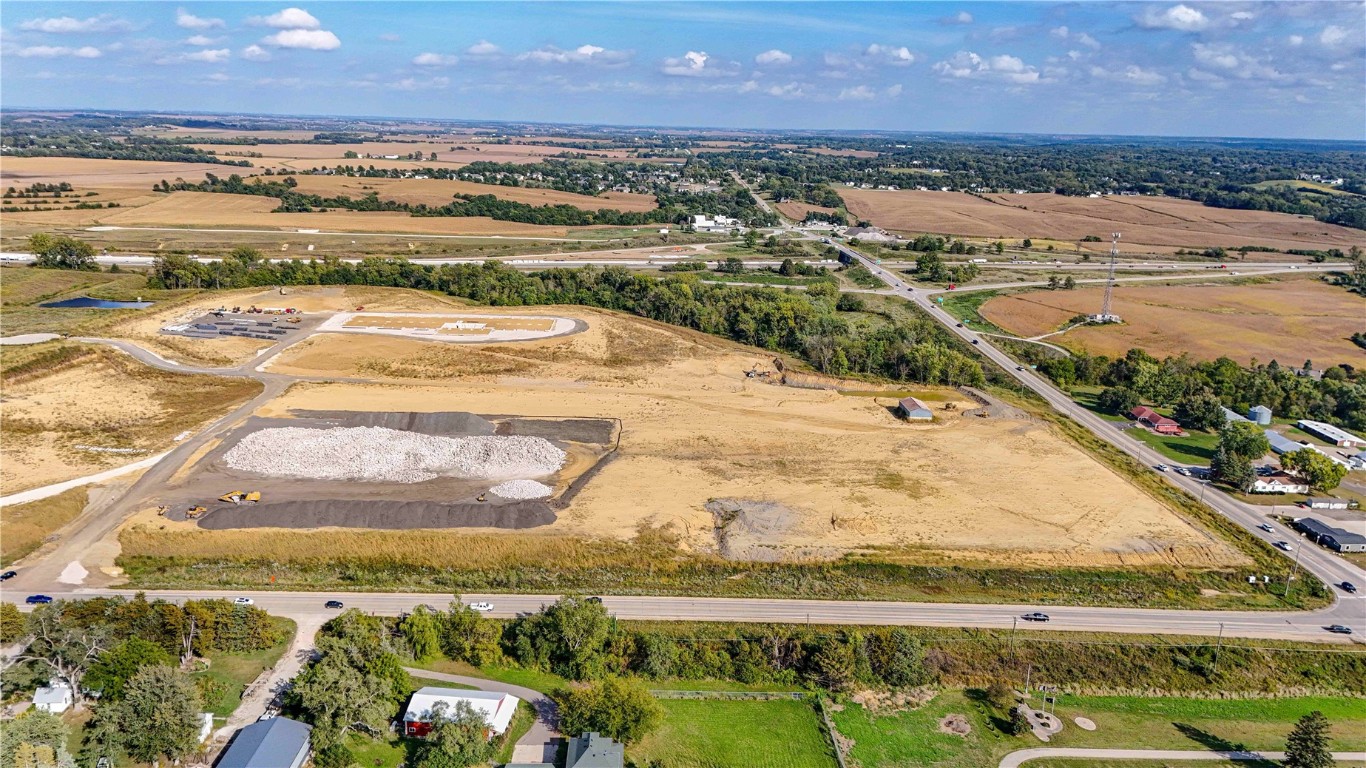 I-380/120TH Street NW Swisher IA 52338