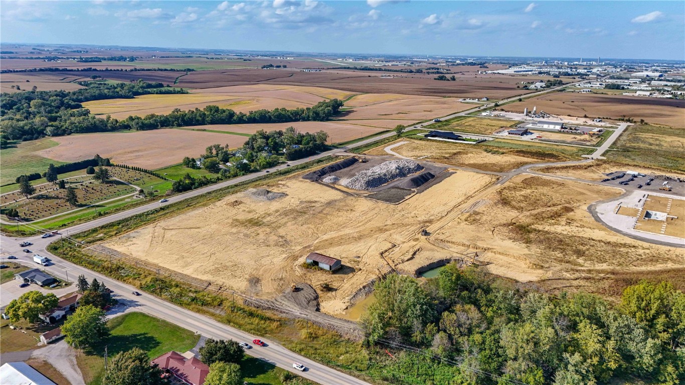I-380/120TH Street NW Swisher IA 52338