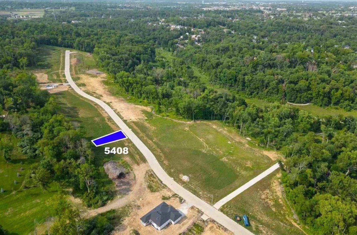 5408 Seminole Valley Trail NE Cedar Rapids IA 52411