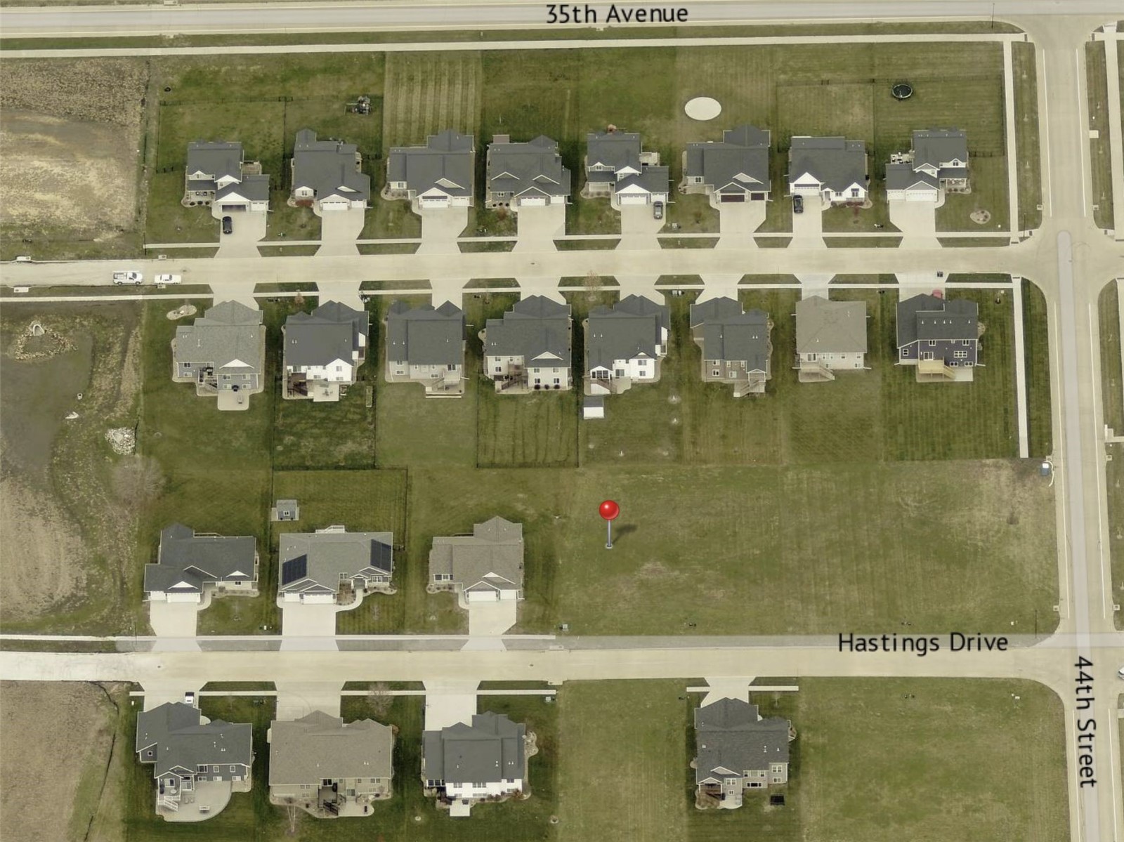 4334 Hastings Drive Marion IA 52302