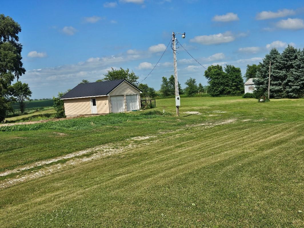 7578 11th Avenue Drive Belle Plaine IA 52208