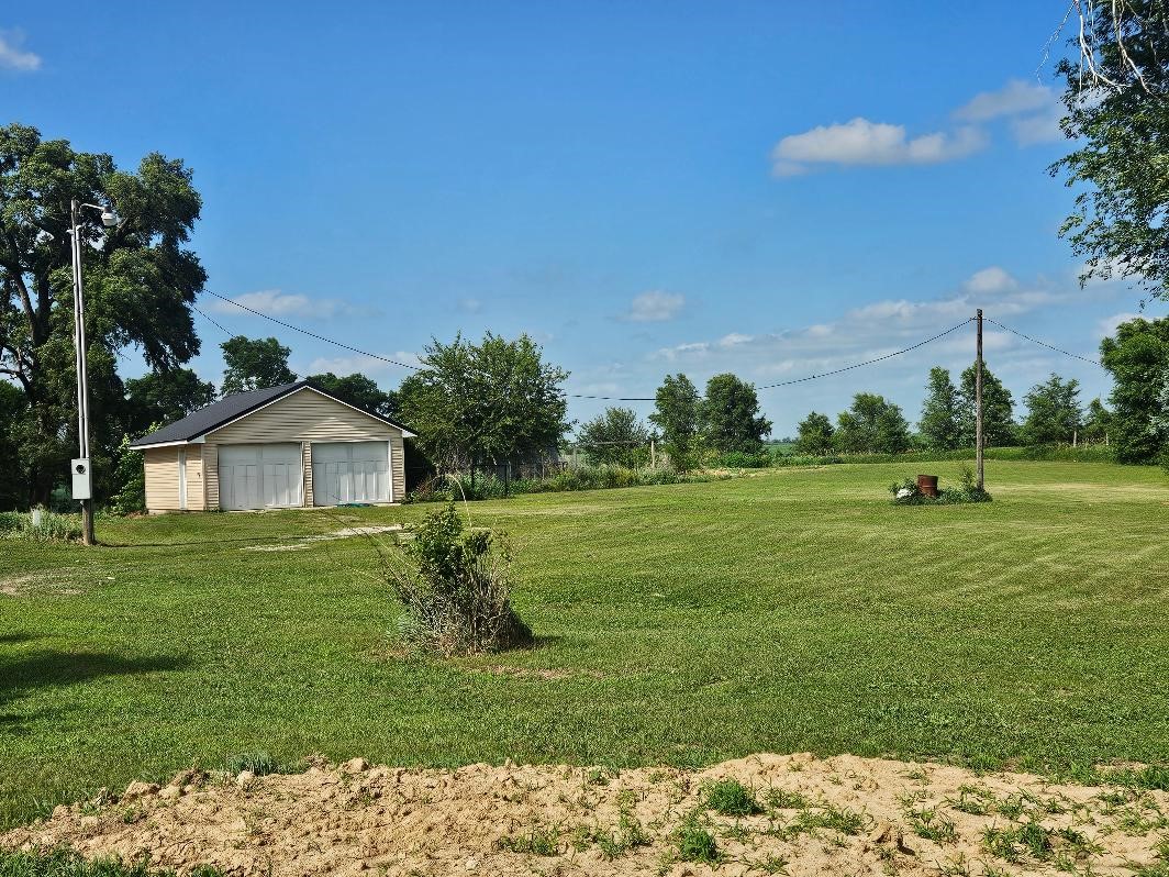 7578 11th Avenue Drive Belle Plaine IA 52208