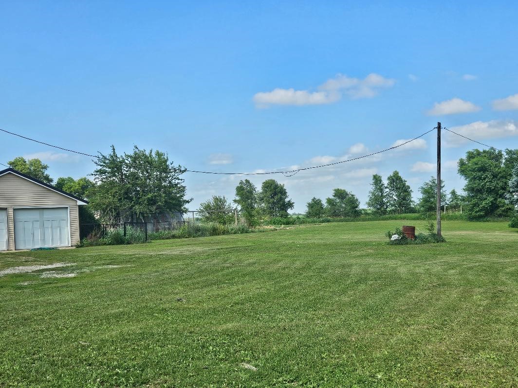 7578 11th Avenue Drive Belle Plaine IA 52208