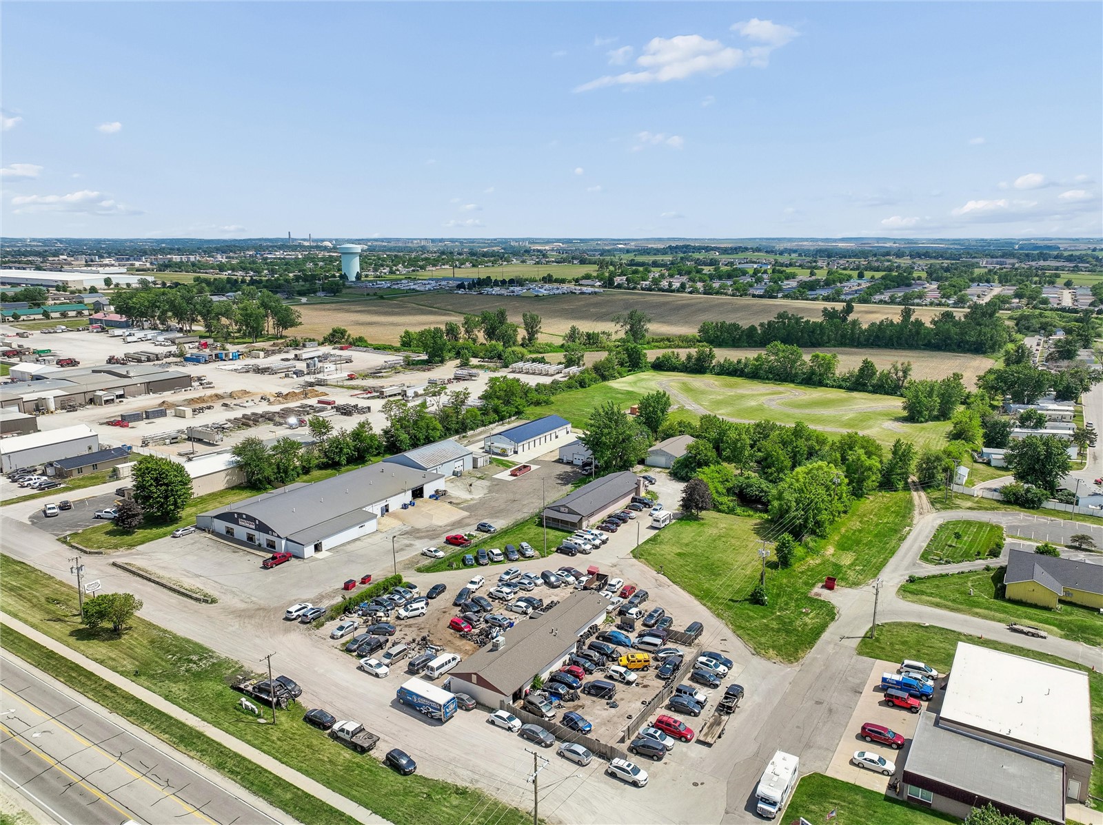 5711 16th Avenue SW Cedar Rapids IA 52404