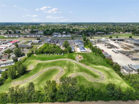 5711 16th Avenue SW Cedar Rapids IA 52404