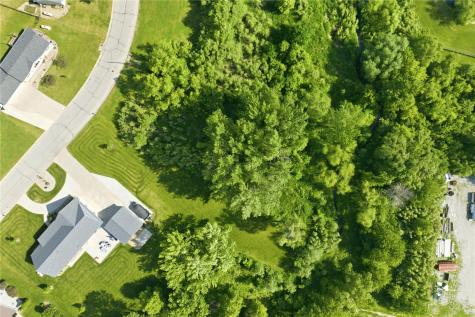 Lot 33 Meadow View Drive Urbana IA 52345