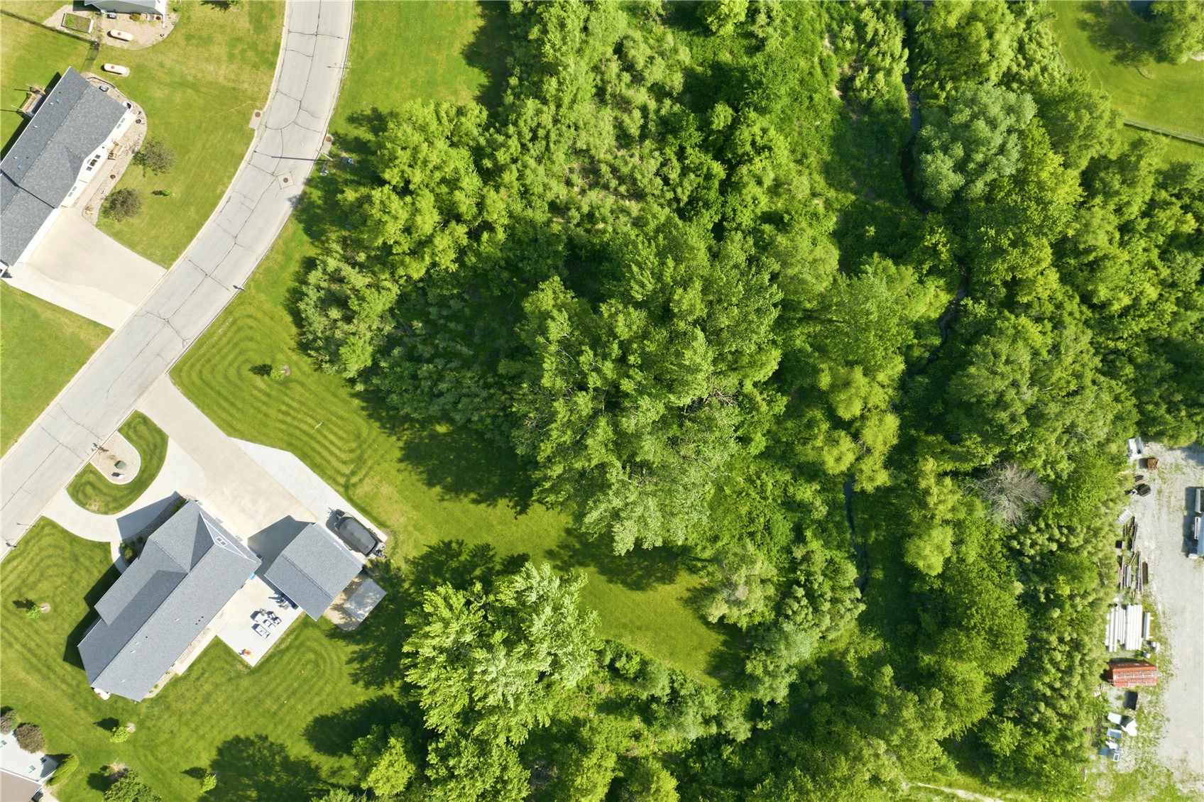 Lot 33 Meadow View Drive Urbana IA 52345