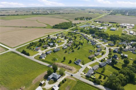 Lot 33 Meadow View Drive Urbana IA 52345