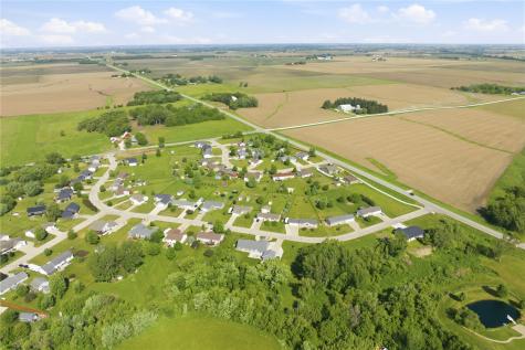 Lot 33 Meadow View Drive Urbana IA 52345