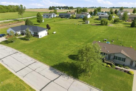 Lot 33 Meadow View Drive Urbana IA 52345
