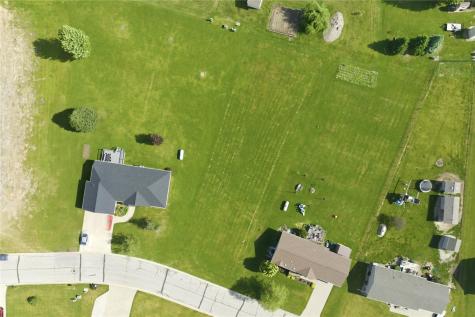Lot 33 Meadow View Drive Urbana IA 52345