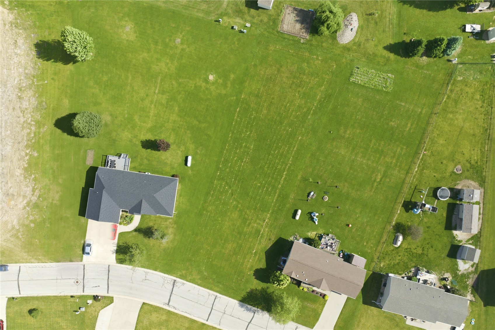 Lot 33 Meadow View Drive Urbana IA 52345