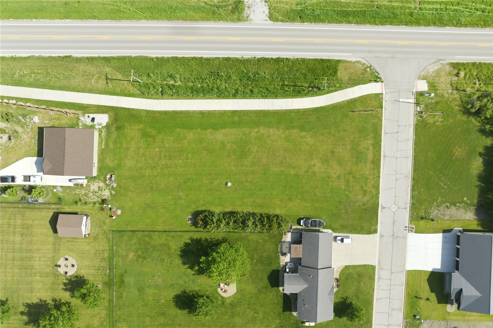 Lot 33 Meadow View Drive Urbana IA 52345