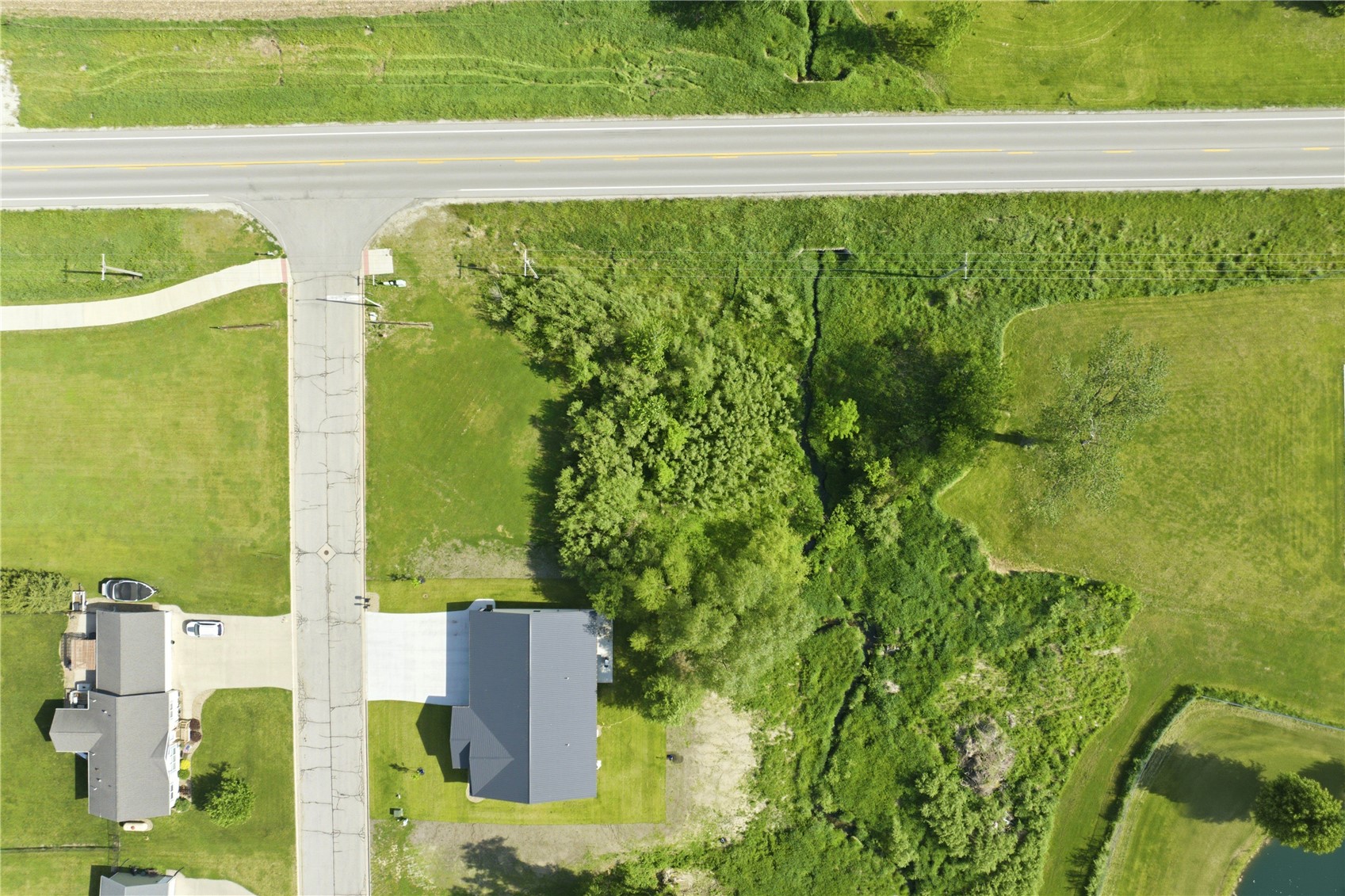 Lot 33 Meadow View Drive Urbana IA 52345