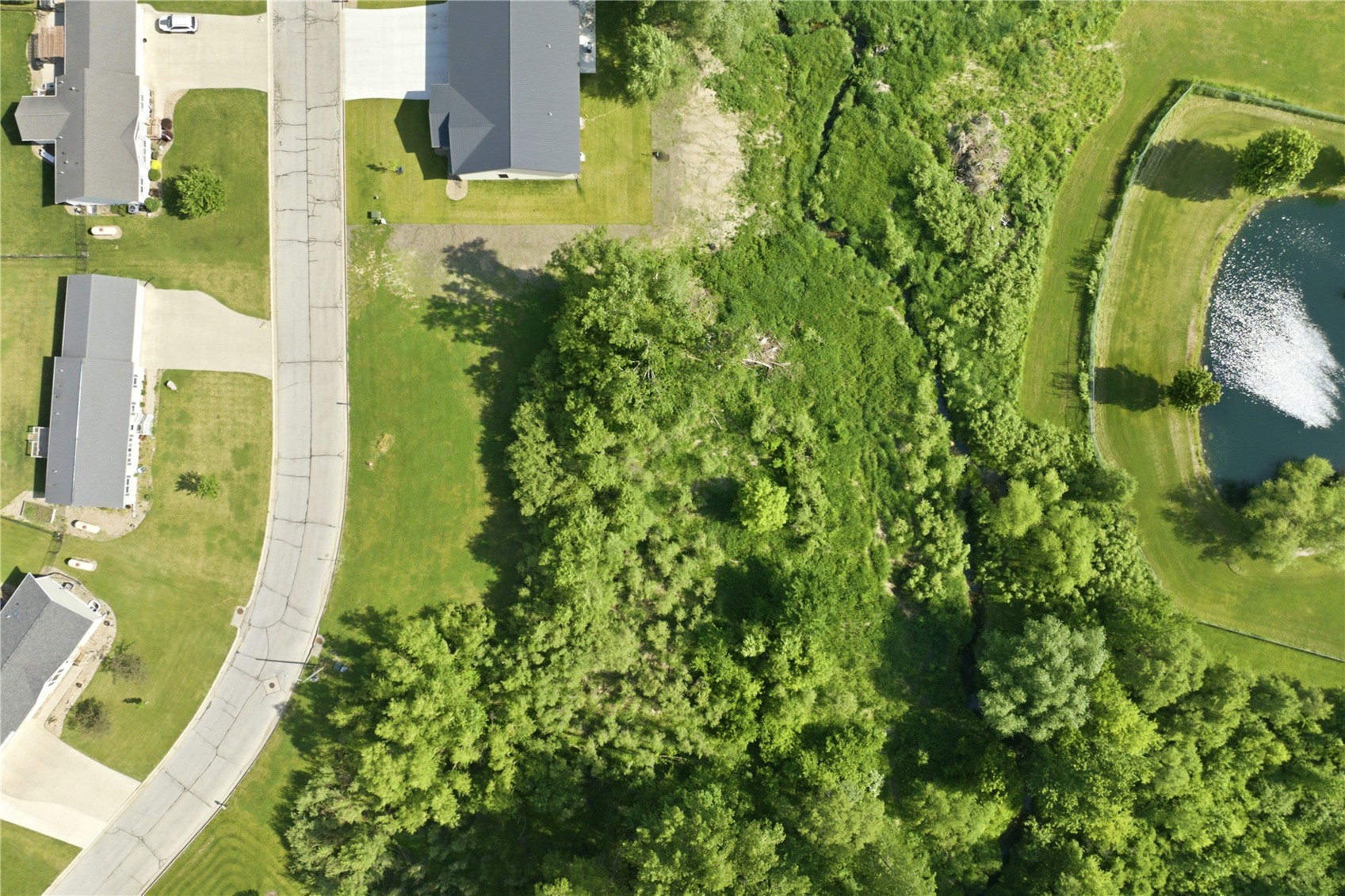 Lot 33 Meadow View Drive Urbana IA 52345