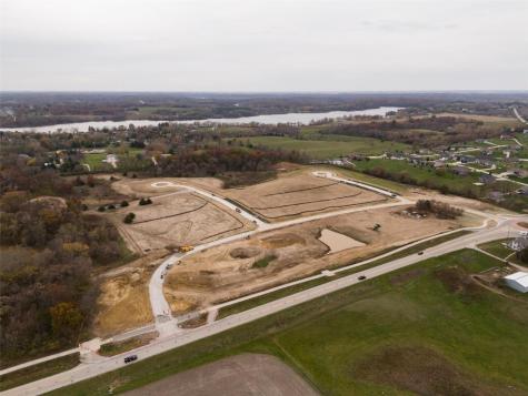 Oak Meadow Lot #11 Solon IA 52333