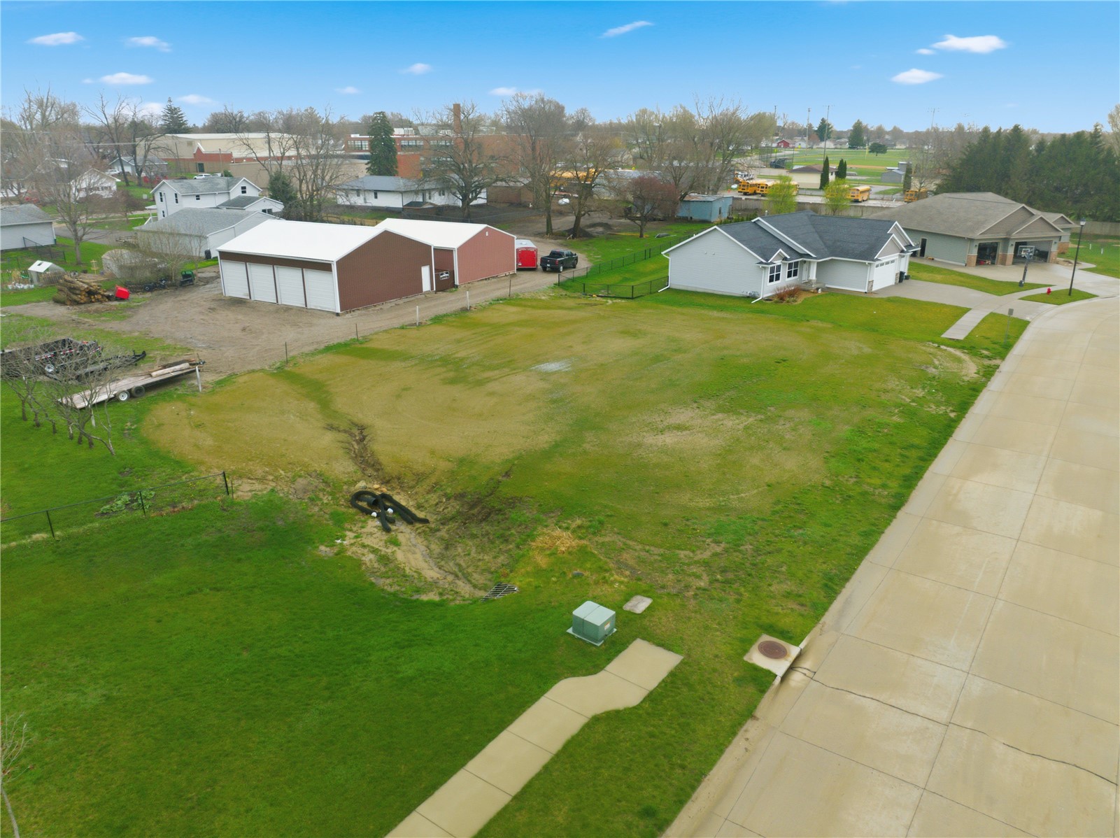 708 Pointer Circle Center Point IA 52213