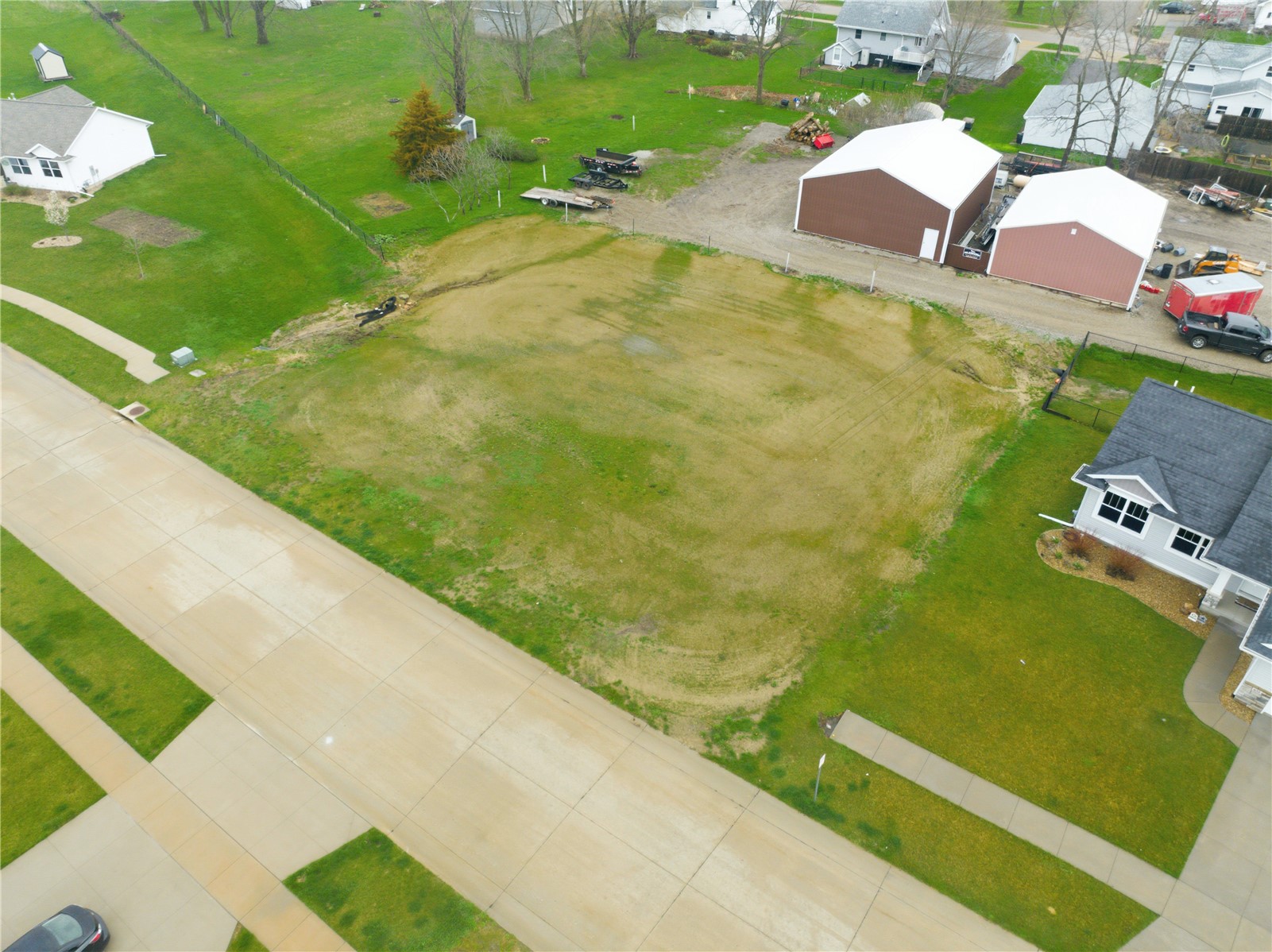 708 Pointer Circle Center Point IA 52213