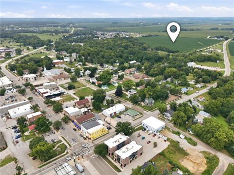 N. Market St Parcel Solon IA 52333