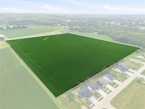 N. Market St Parcel Solon IA 52333