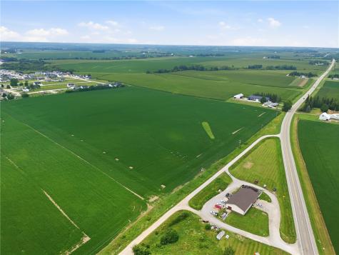 N. Market St Parcel Solon IA 52333