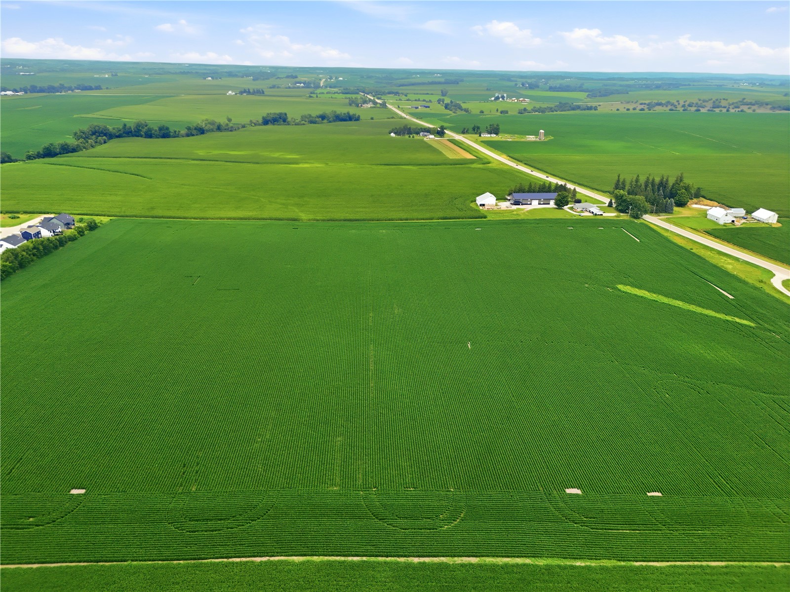 N. Market St Parcel Solon IA 52333