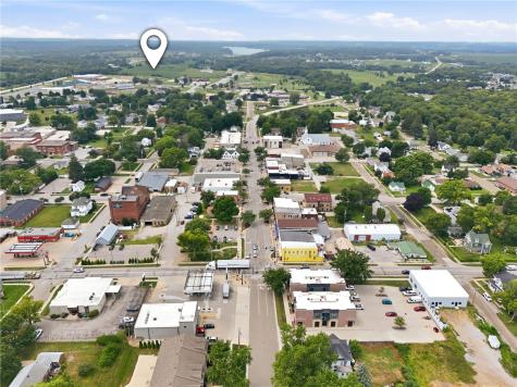 N. Market St Parcel Solon IA 52333