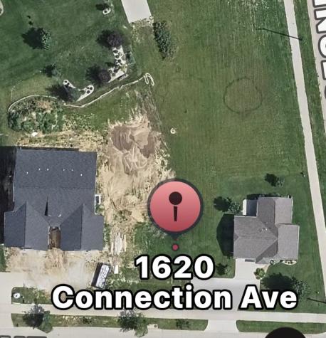 Lot 1 Hunters Field 13th Addition Marion IA 52302