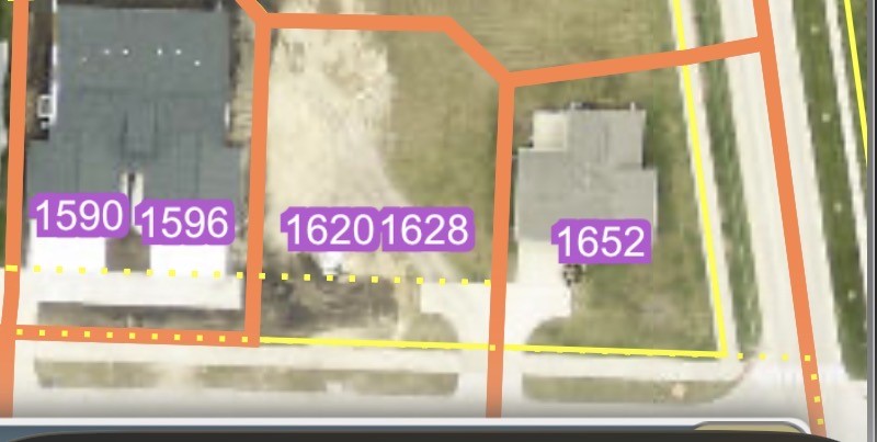 Lot 1 Hunters Field 13th Addition Marion IA 52302