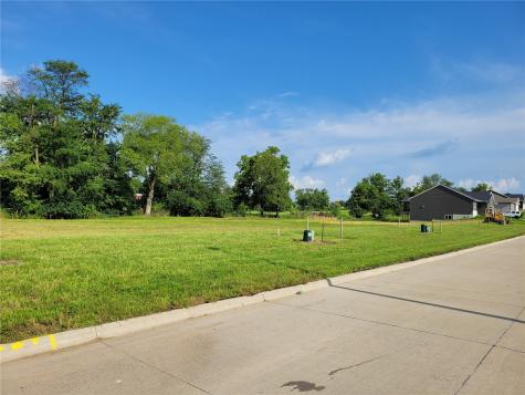 3424 Sokol Lane Cedar Rapids IA 52404