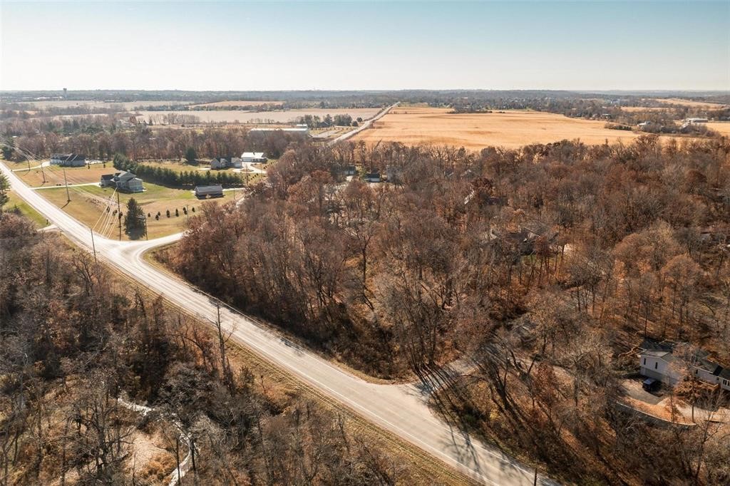 Milburn Road And 5834 Timber Creek Road Cedar Rapids IA 52411