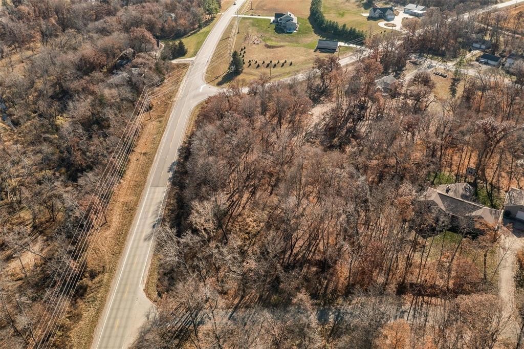 Milburn Road And 5834 Timber Creek Road Cedar Rapids IA 52411