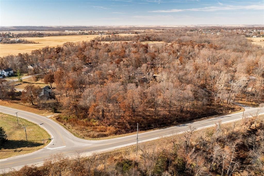 Milburn Road And 5834 Timber Creek Road Cedar Rapids IA 52411