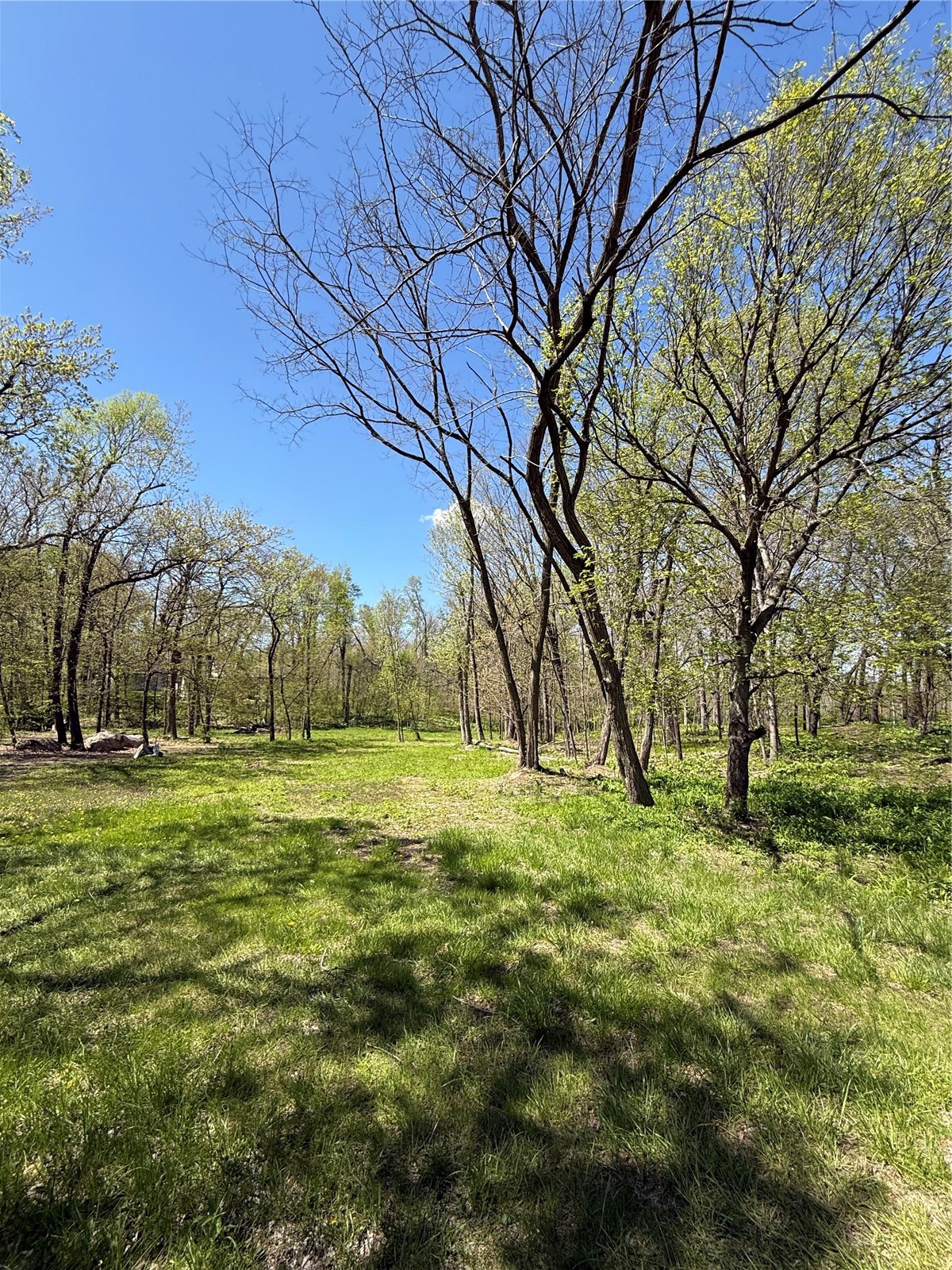 Milburn Road And 5834 Timber Creek Road Cedar Rapids IA 52411
