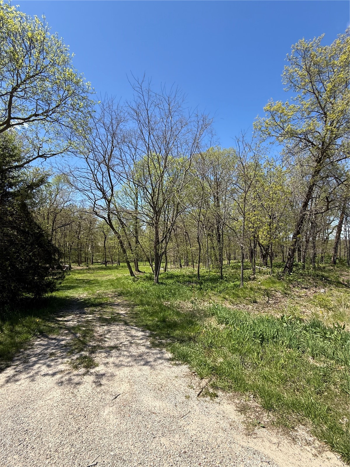 Milburn Road And 5834 Timber Creek Road Cedar Rapids IA 52411
