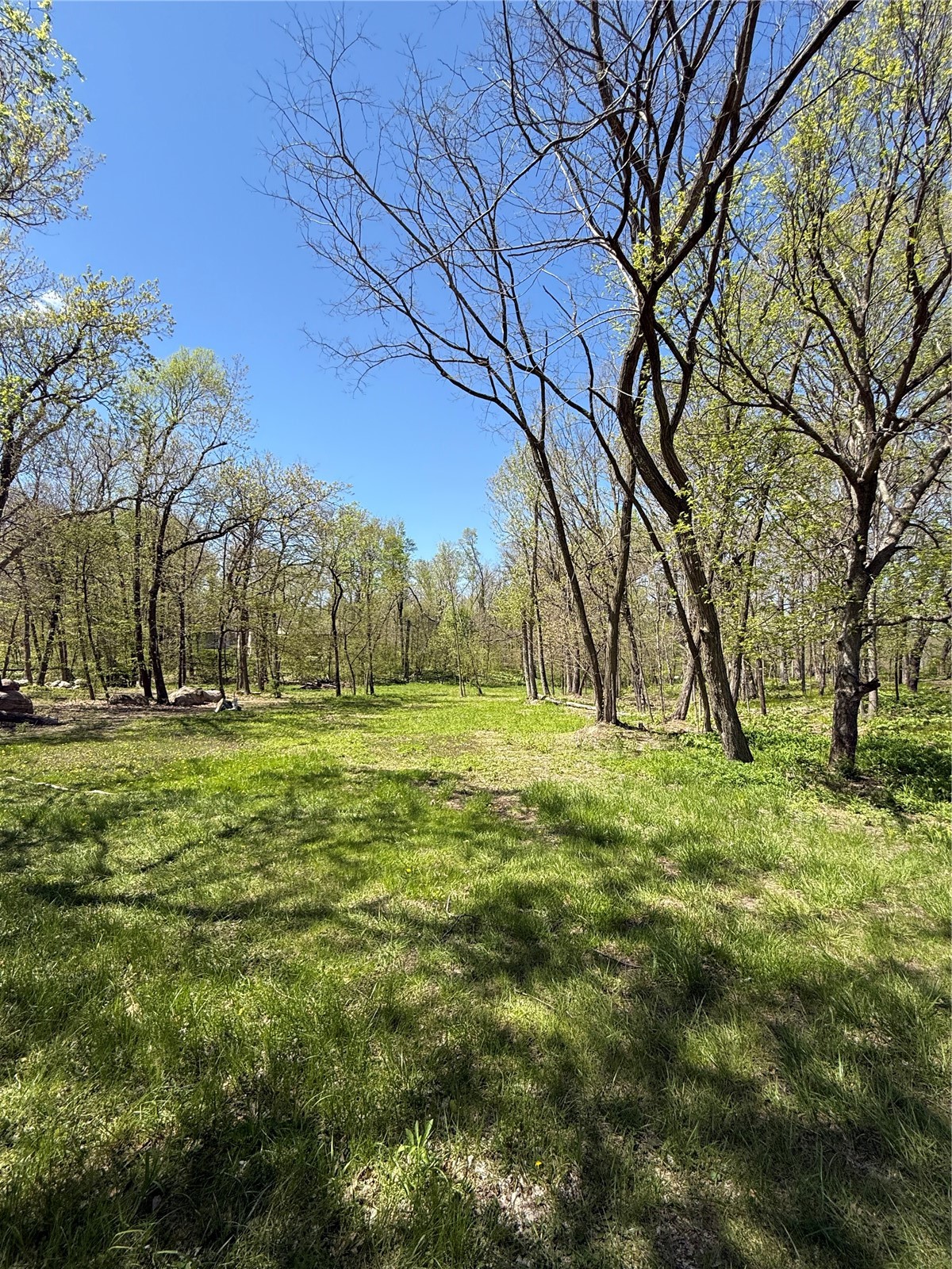 Milburn Road And 5834 Timber Creek Road Cedar Rapids IA 52411