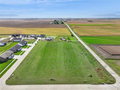 Lot 7 Stone Ridge Atkins IA 52206