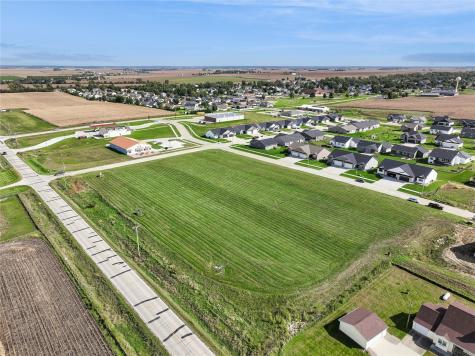 Lot 7 Stone Ridge Atkins IA 52206