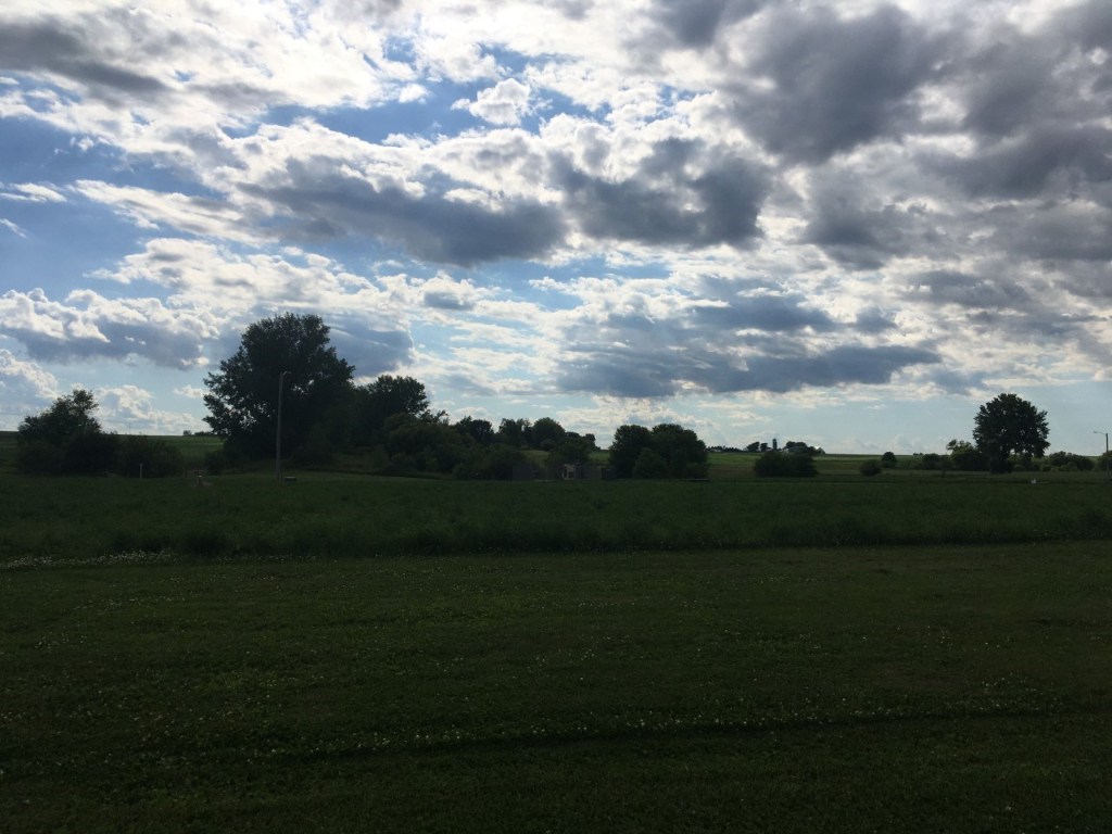 Lot 11 W Franzenburg Addition Keystone IA 52249