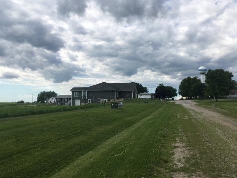 Lot 11 W Franzenburg Addition Keystone IA 52249