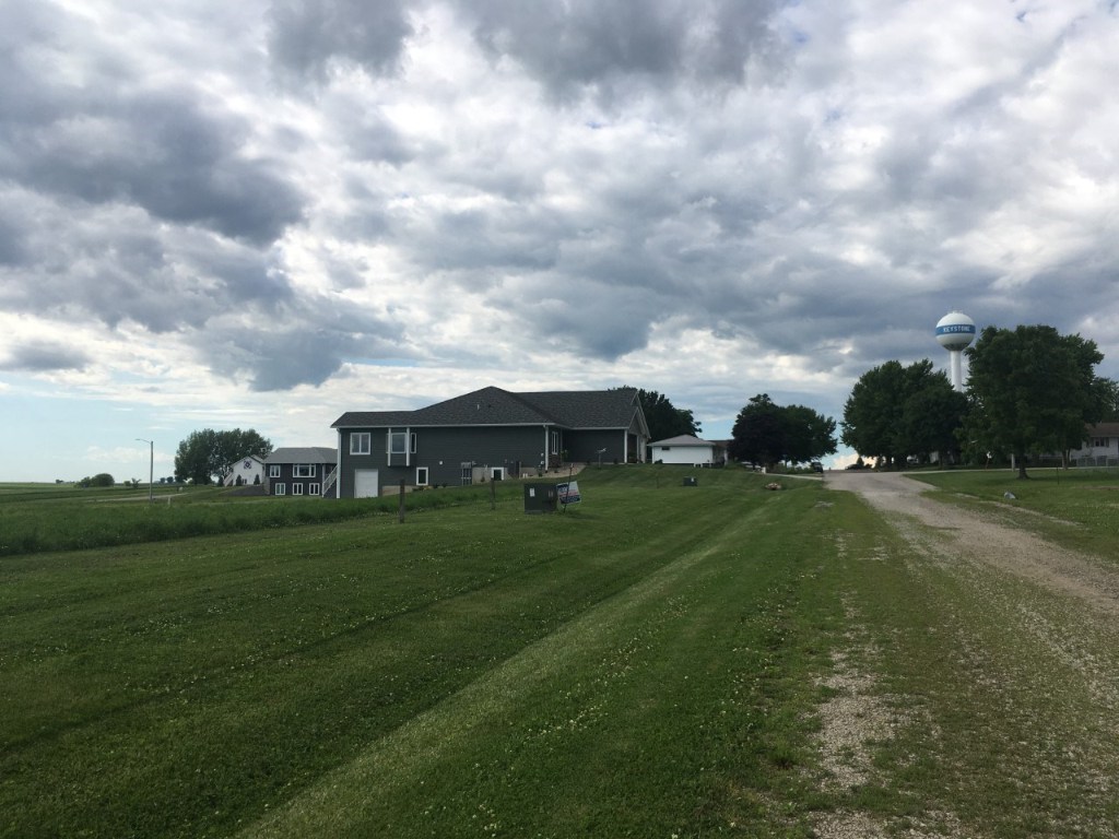 Lot 11 W Franzenburg Addition Keystone IA 52249