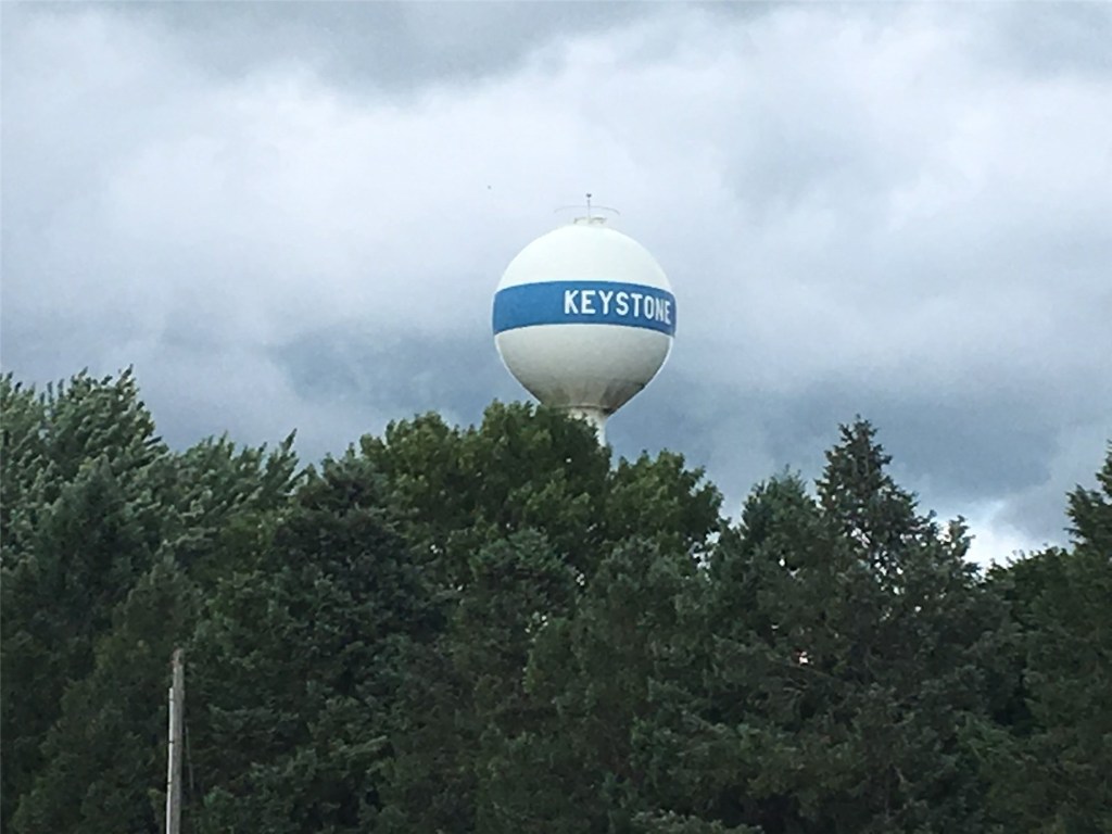 Lot 11 W Franzenburg Addition Keystone IA 52249