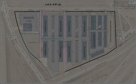4299 Lewis Access - Lot 2 Center Point IA 52213