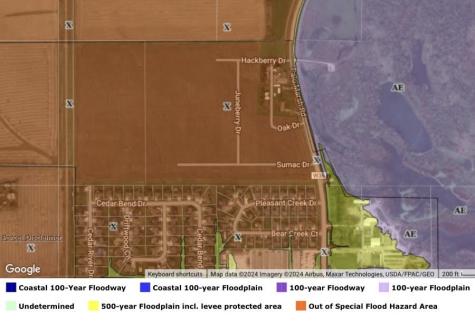 Lots 217 and 218 Juneberry Drive Palo IA 52324