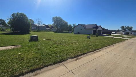 820 Rogers Ln Lot #12 Center Point IA 52213