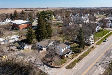220/230 West Main Street Solon IA 52333