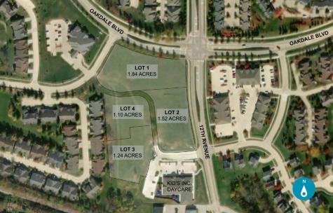 12TH Avenue Coralville IA 52241