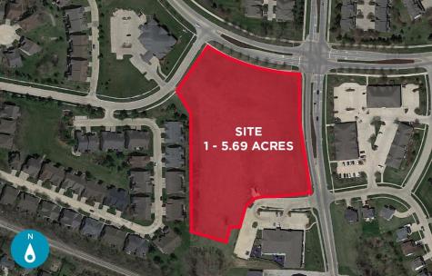 12TH Avenue Coralville IA 52241